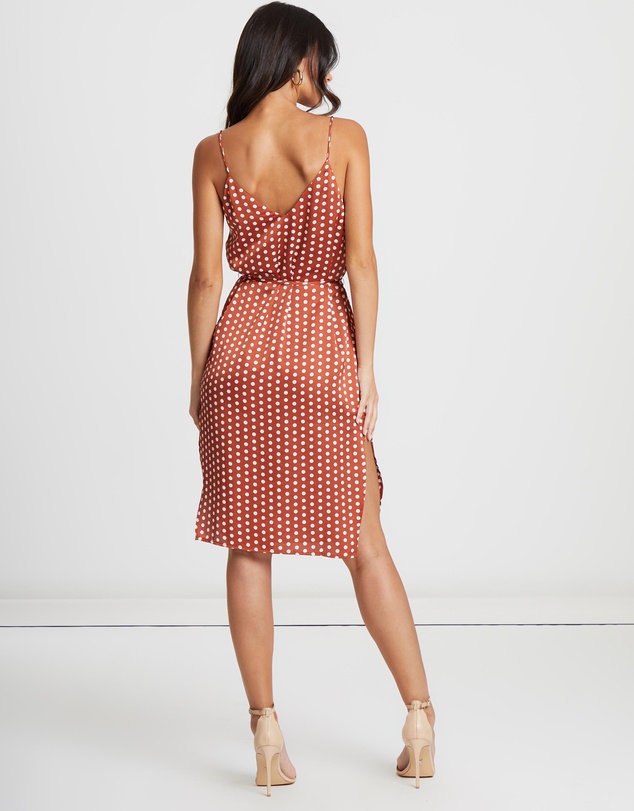 Tussah - Clemence Slip Dress