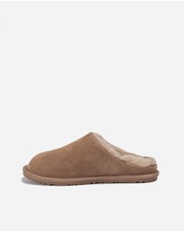 Ozwear Connection Uggs - Ugg Avery Unisex Slipper(Water Resistant)