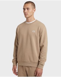 Academy Brand - Allday Crew Sweat