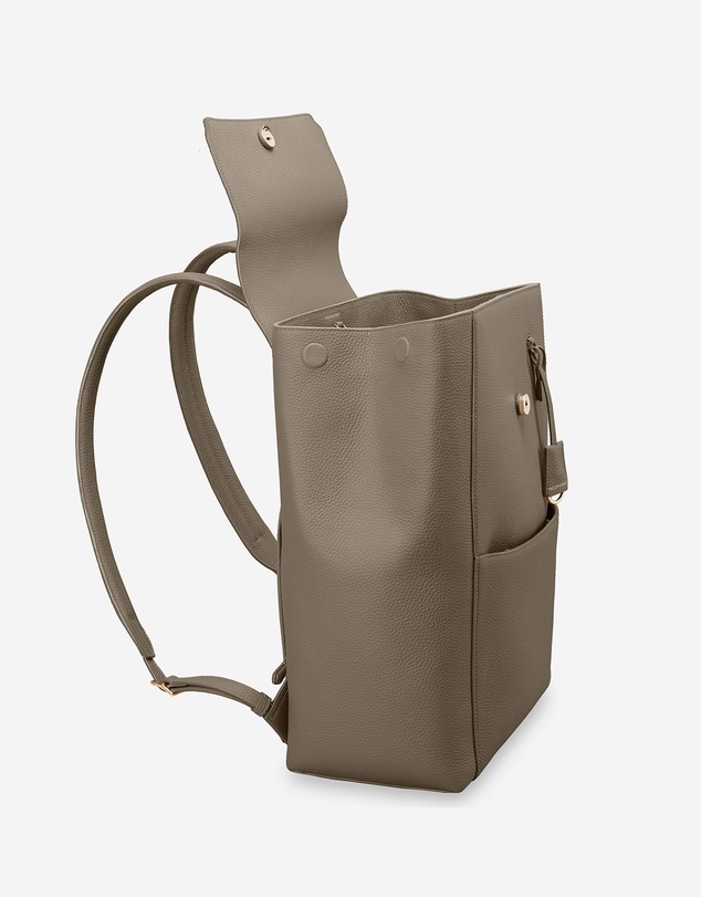 Maison De Sabre - The Large Soft Backpack
