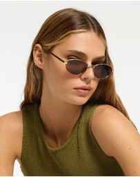 Status Anxiety - Enigma Sunglasses
