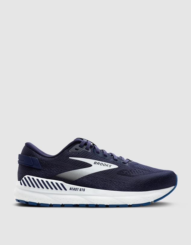 Brooks - Beast GTS 24 (Wide) - Men's