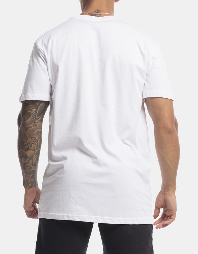 First Division - Core Crest Tee
