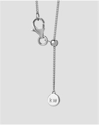 Karen Walker - Drummer Girl Necklace