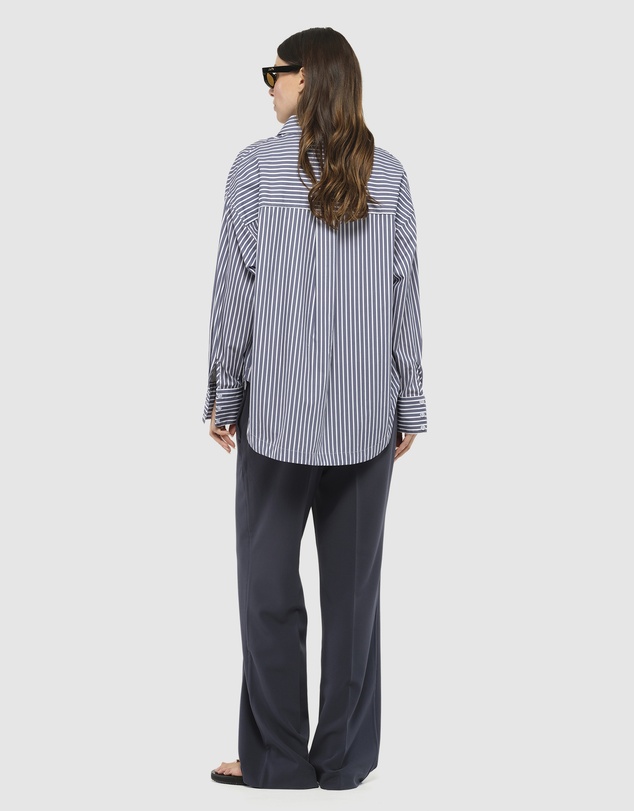 JACANDMOOKI - Sloane Shirt
