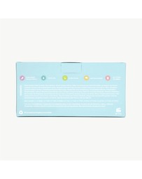 Oh Flossy - Day Dream Nail Polish Set