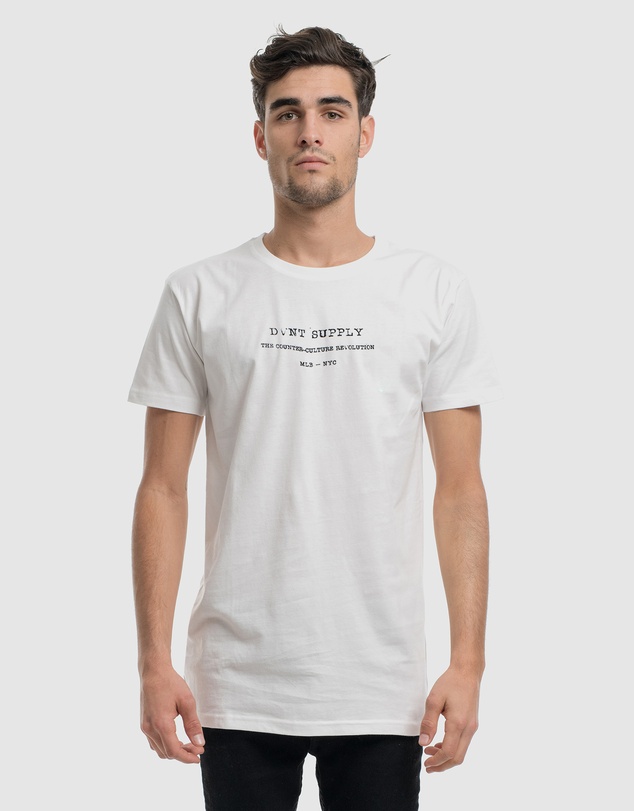 DVNT - Revolution Tee