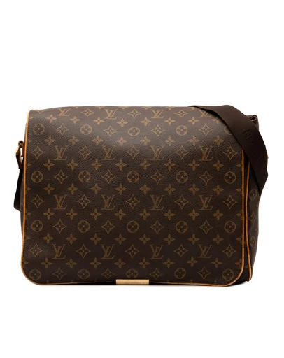 Pre-Loved by Azura Reborn - Pre-Loved Monogram Abbesses