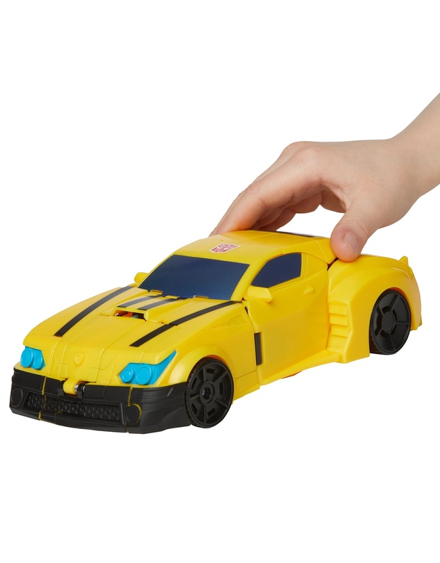 TRANSFORMERS - Transformers Evergreen Mega Sting