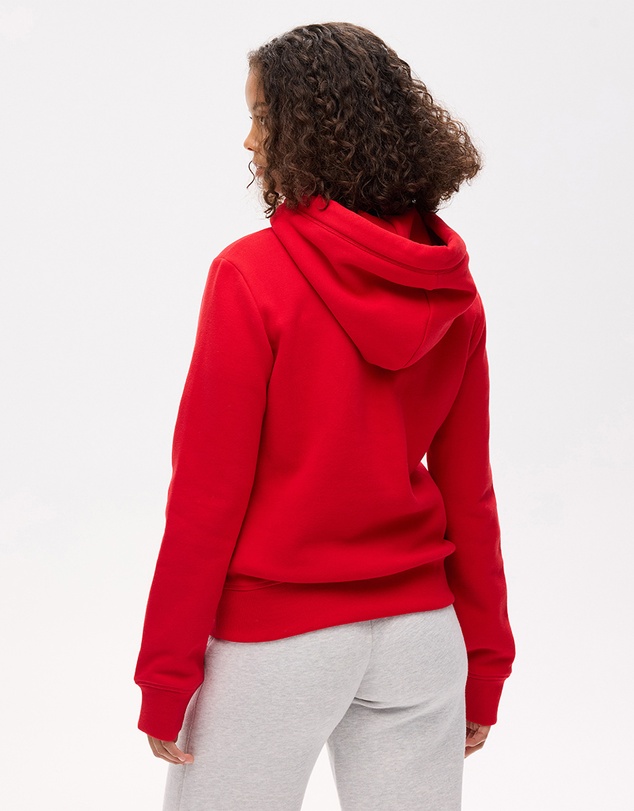 Superdry - Essential Logo Hoodie