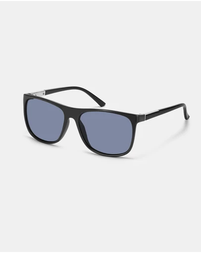 Eclectics - Benjamin Sunglasses - Polarised
