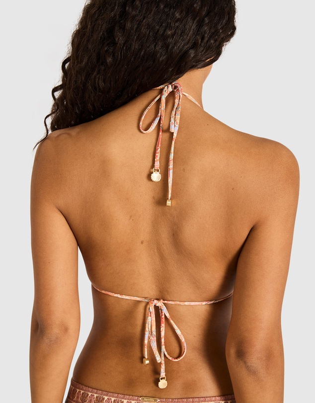 Tigerlily - Pashmina Nalani Bikini Top