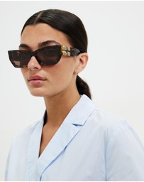 Miu Miu - 0MU 09WS