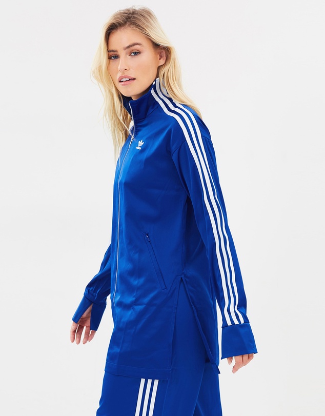 adidas Originals - Fashion League Track Jacket