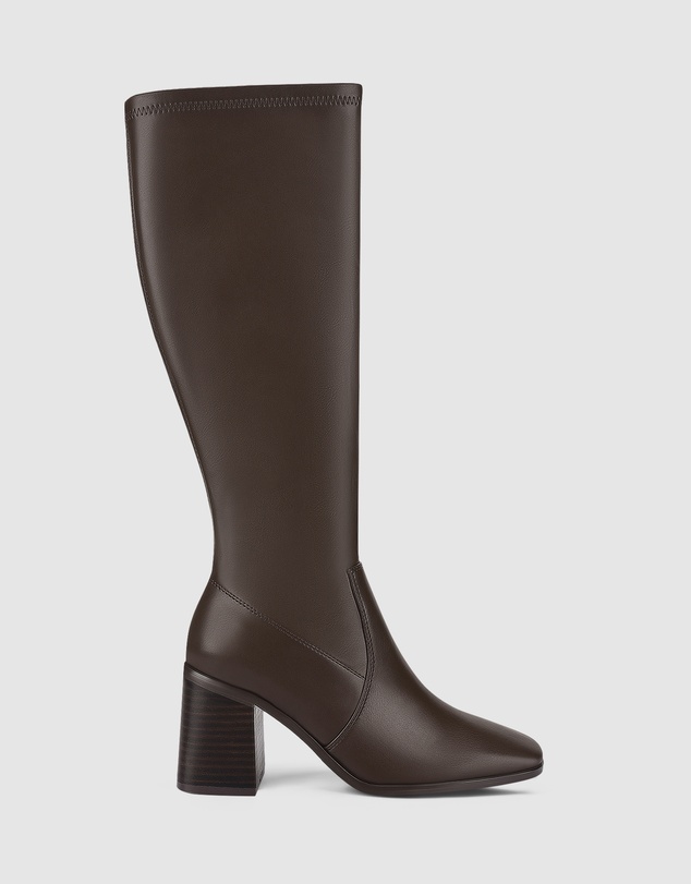 Verali - Liza Knee High Boots