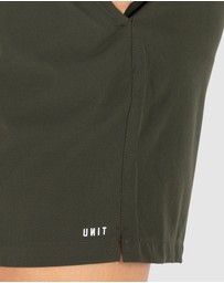 UNIT - UNIT Coreflex 5