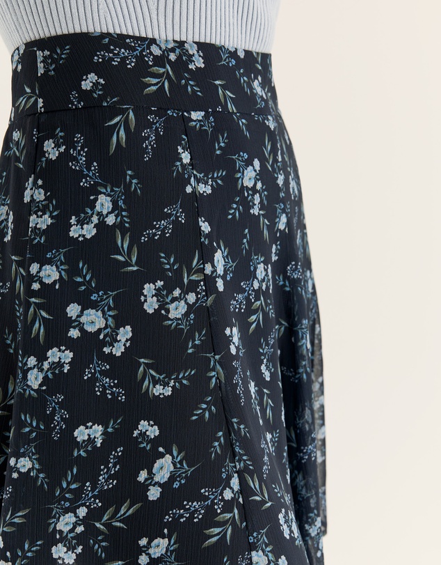 Review - Bluebell Skirt