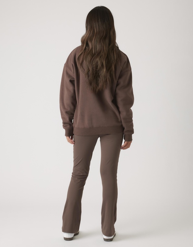 Decjuba Kids - Decjuba Oversize Sweat - Teens