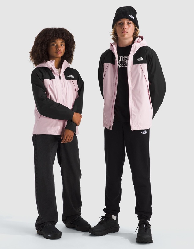 The North Face - Antora Triclimate Jacket - Teens