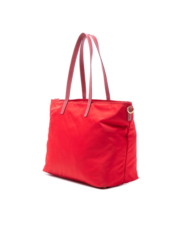 Pre-Loved by Azura Reborn - Pre-Loved Tessuto Satchel