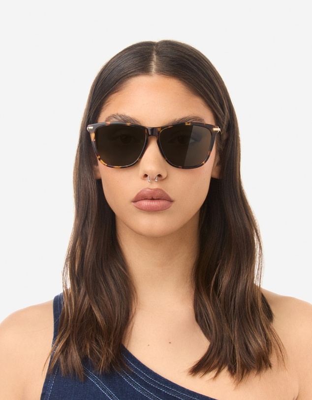 Hawkers Co - HAWKERS - Black Carey ONE CROSSWALK Sunglasses for Men and Women