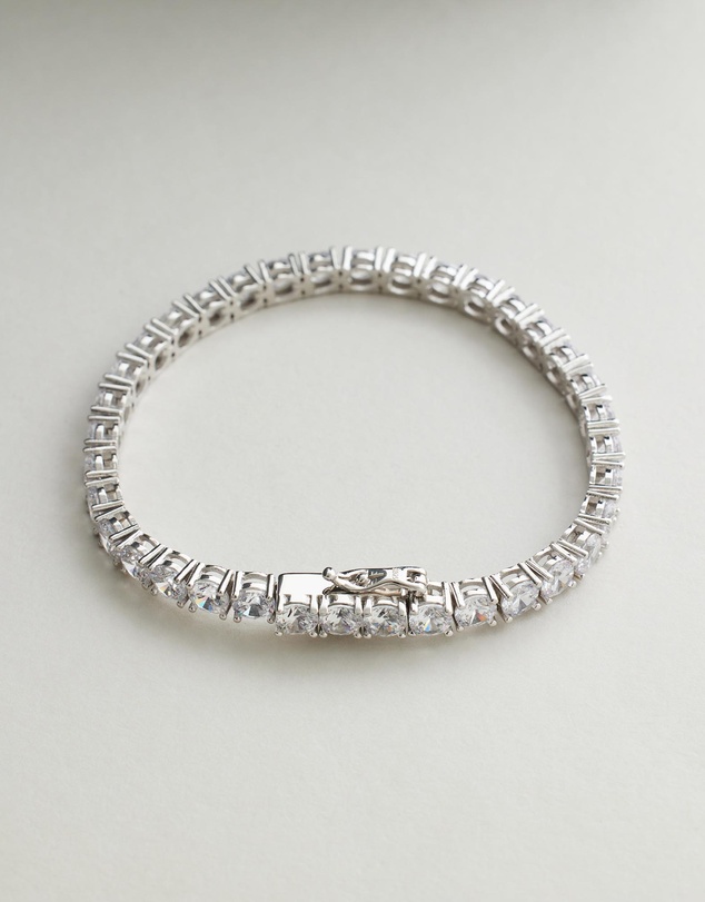 Stephanie Browne - Billy Bracelet