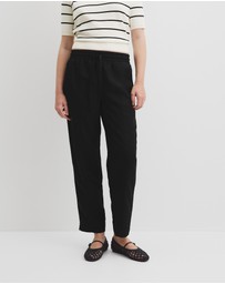 Country Road - Panelled Pant