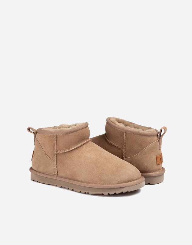 Ozwear Connection Uggs - Ugg Classic Ultra Mini Boot (Water Resistant)