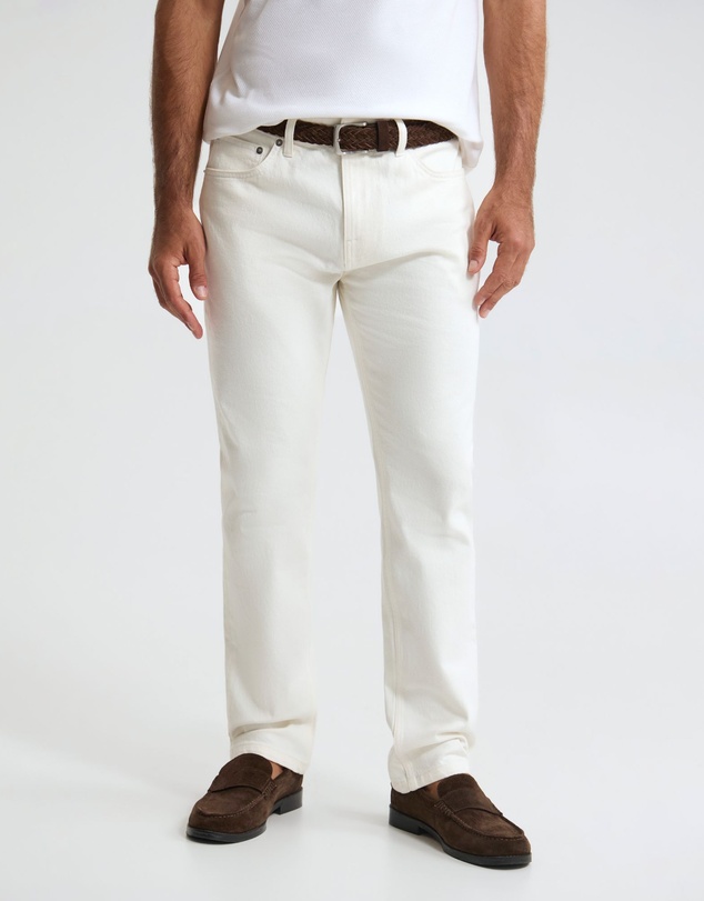 Oxford - Austin Denim Jeans