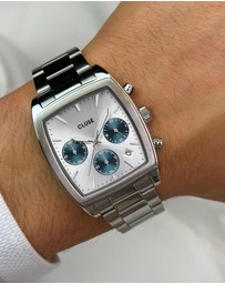 Cluse - Quartaut Link Watch