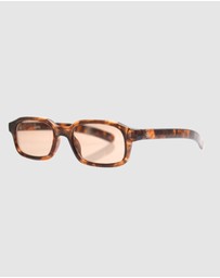 Reality Eyewear - The Buzz