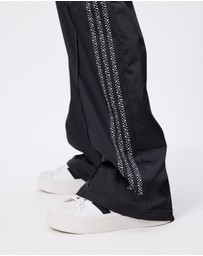 adidas Originals - Pearl Firebird Loose Trackpants