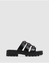 Nine West - Cazz