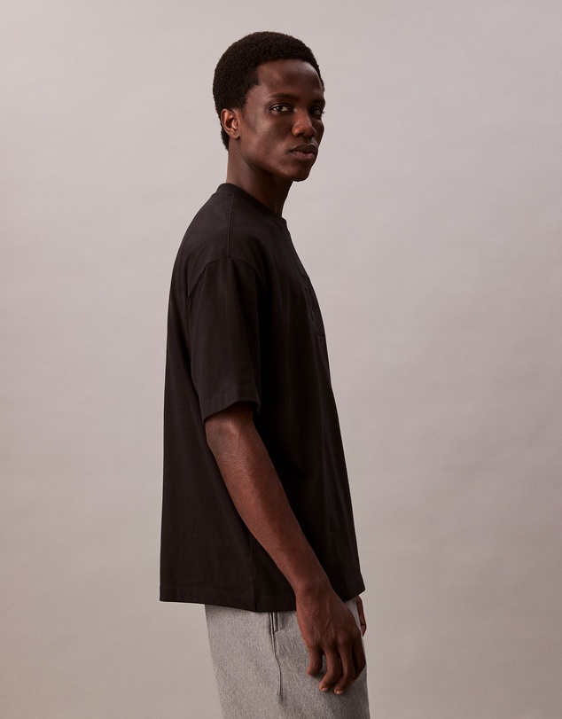 Calvin Klein Jeans - Relaxed Monogram T-Shirt