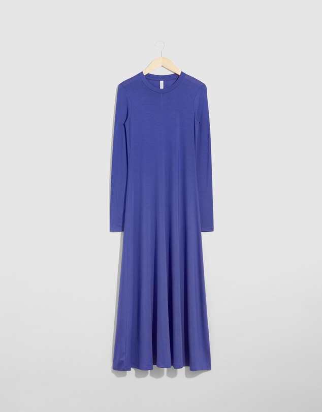 & Other Stories - Sheer Maxi Dress