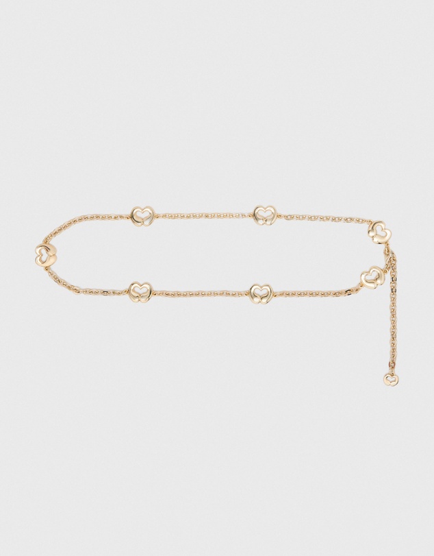 Maje - Asoanchain Belt