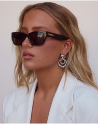 CENDRE - Matilda Earrings