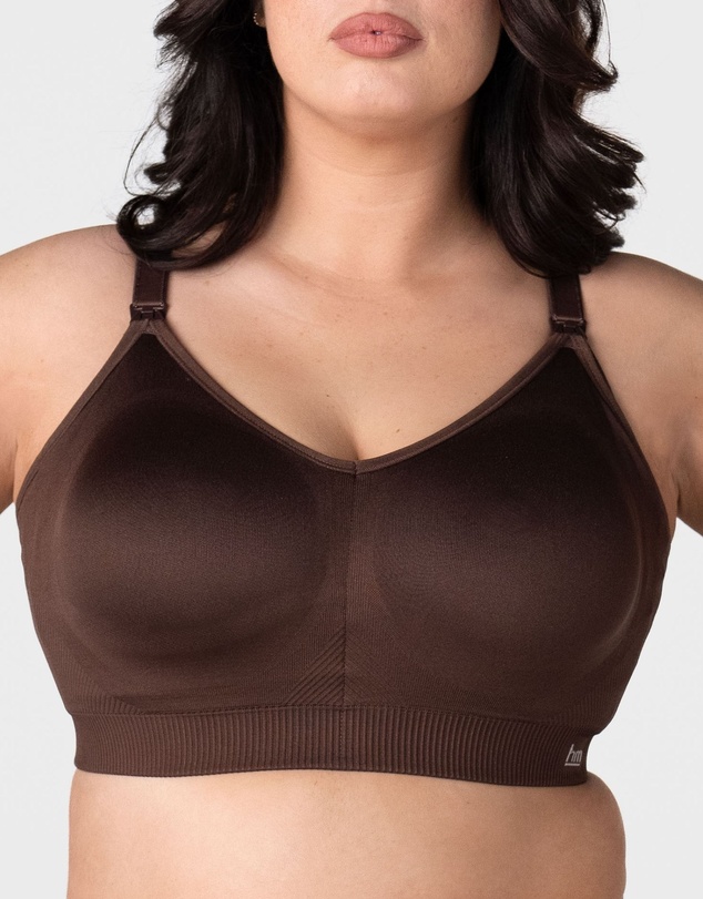 Hotmilk Maternity Lingerie - My Everyday FlexFit Nursing Bra - Wirefree