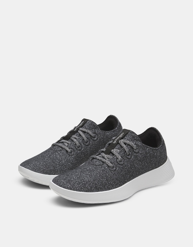 Allbirds - Wool Runner Go-Womens