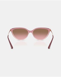 Vogue Eyewear - 0VO5672S