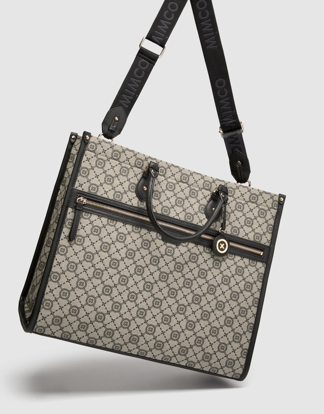 MIMCO - Mim-gram Tote Bag