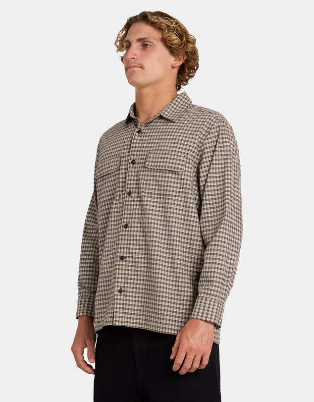 Volcom - Mens Revelation Long Sleeve T-Shirt