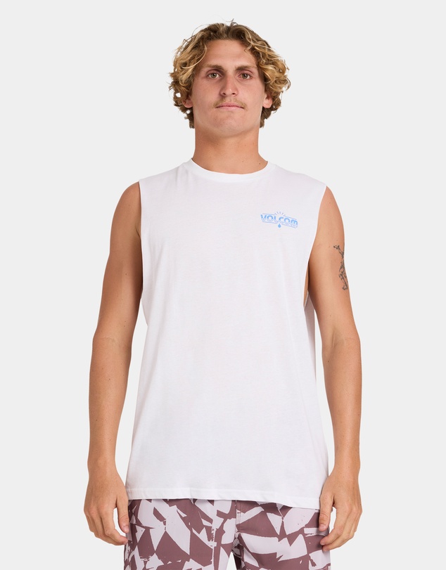 Volcom - Mens The Early Muscle