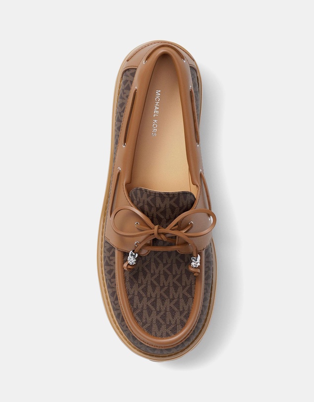 Michael Kors - Kenny Loafers - Women's