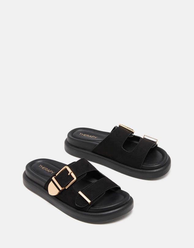Therapy - Paxton Sandals