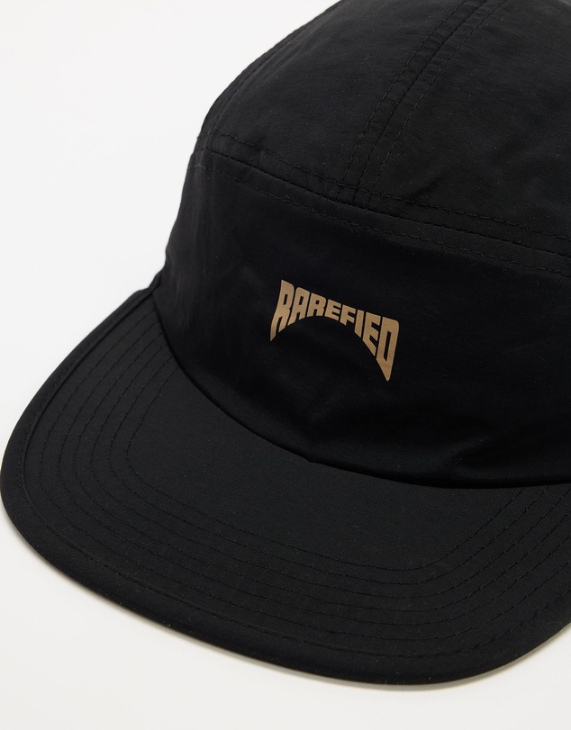 Rarefied - 7-Panel Trail Cap