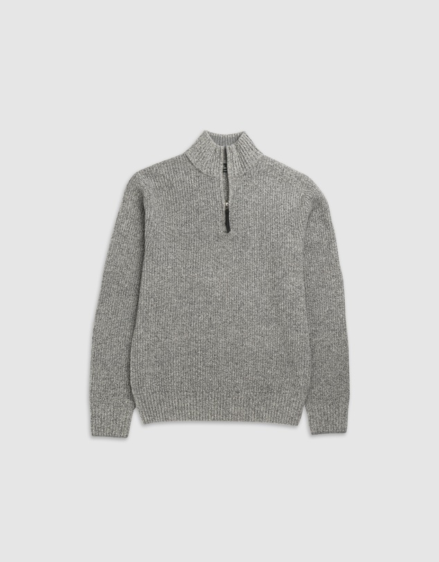 Rodd & Gunn - Robbies Road Knit