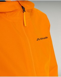 Kathmandu - Kids’ Trailhead Stretch 2.5L Rain Jacket