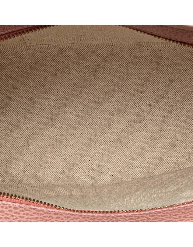 Pre-Loved by Azura Reborn - Pre-Loved gucci Gucci Small Leather Tote