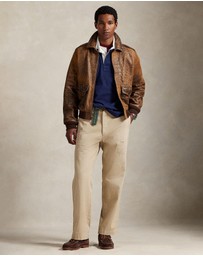 Polo Ralph Lauren - ICONIC EXCLUSIVE - The Iconic Rugby Shirt